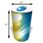 Twister Counter – 1