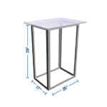 Modular Counter 31-Frame