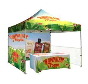 Canopy Tent