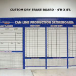 CustomDryEraseBoard