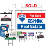 realtor-signs