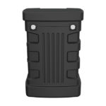 medium podium case II