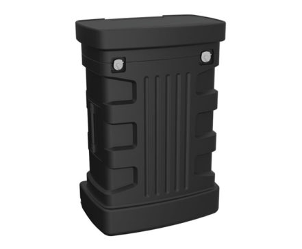 medium podium case II