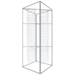 Tower-6x6x16-Backlit-Structure
