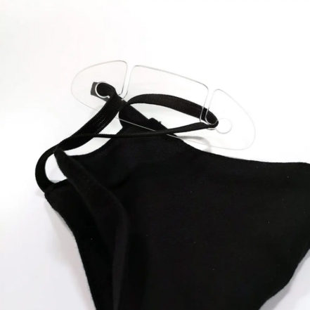 Ear Saver Mask Clip