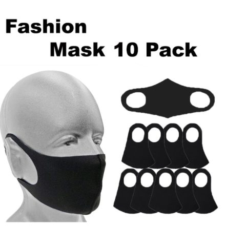 Ultra Thin - Face Mask